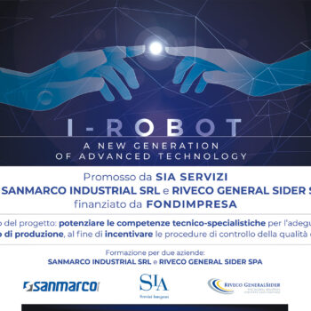 IRobot: a new generation of advancedtechnology