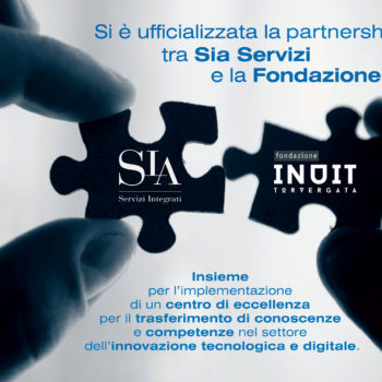 Sia Servizi Integrati – Fondazione Inuit