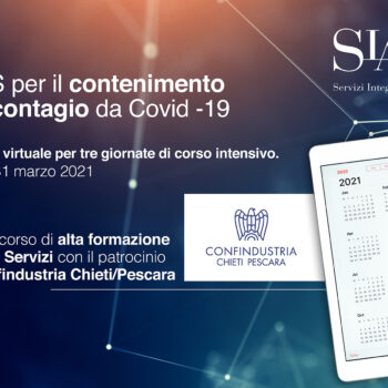 B-BS per il contenimento del contagio da Covid - 19